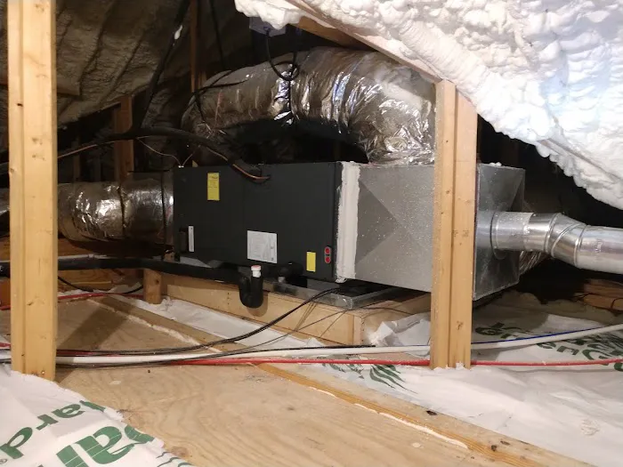 Service Now Manning Heating & Air Picture 6