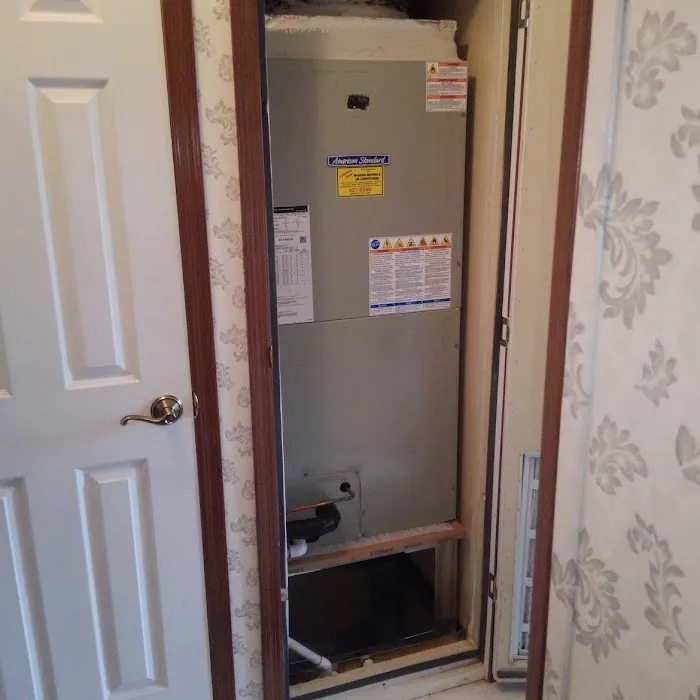 Service Now Manning Heating & Air Picture 7