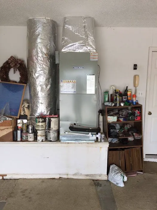 Service Now Manning Heating & Air Picture 8