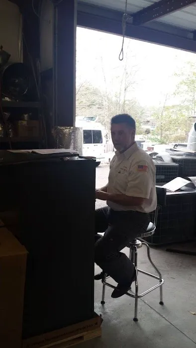 Service Now Manning Heating & Air Picture 10