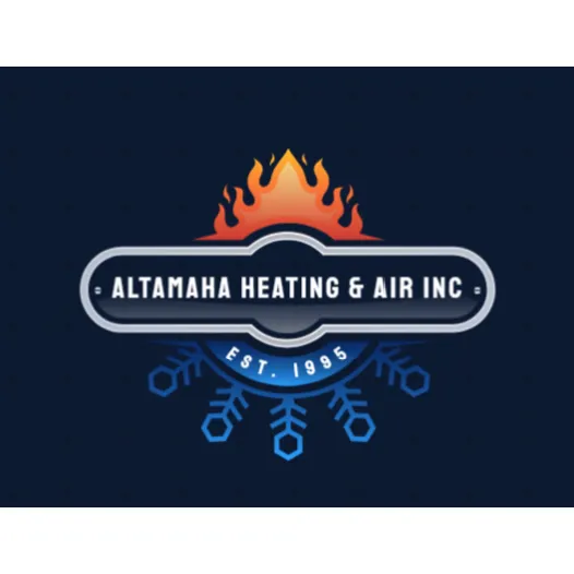 Altamaha Heating & Air Inc Picture 1