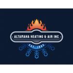 Altamaha Heating & Air Inc