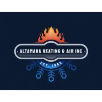 Altamaha Heating & Air Inc ico