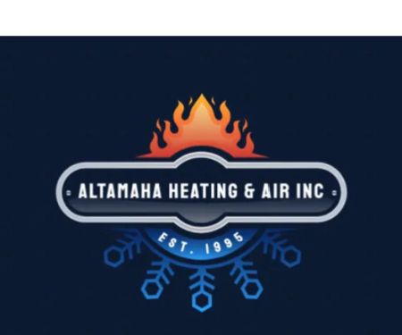 Altamaha Heating & Air Inc
