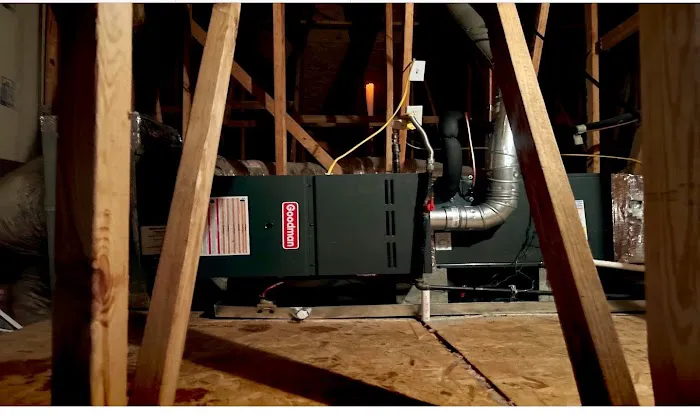 Premier Heating & Air Picture 1