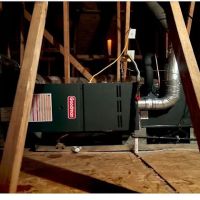 Premier Heating & Air ico