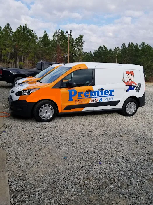 Premier Heating & Air Picture 6