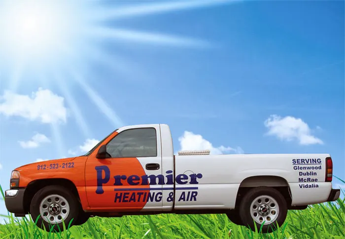 Premier Heating & Air Picture 8