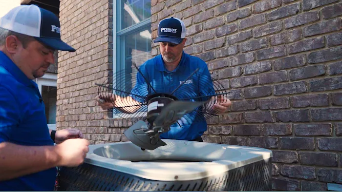 Premier Heating & Air Picture 9