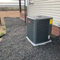 Premier Heating & Air ico