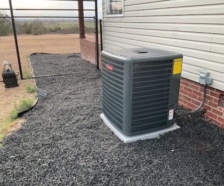 Premier Heating & Air