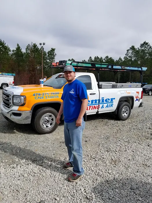 Premier Heating & Air Picture 8