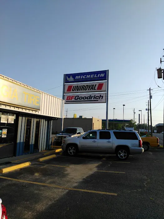 Georgia Tire Company Picture 1