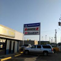 Georgia Tire Company ico