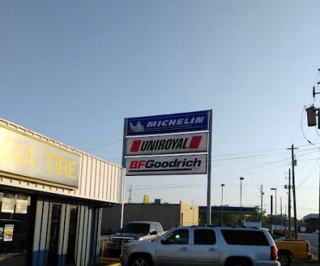 Georgia Tire Company