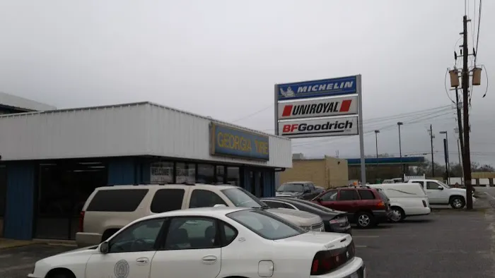 Georgia Tire Company Picture 3