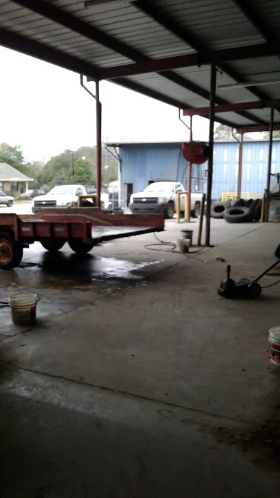 Georgia Tire Company Picture 5