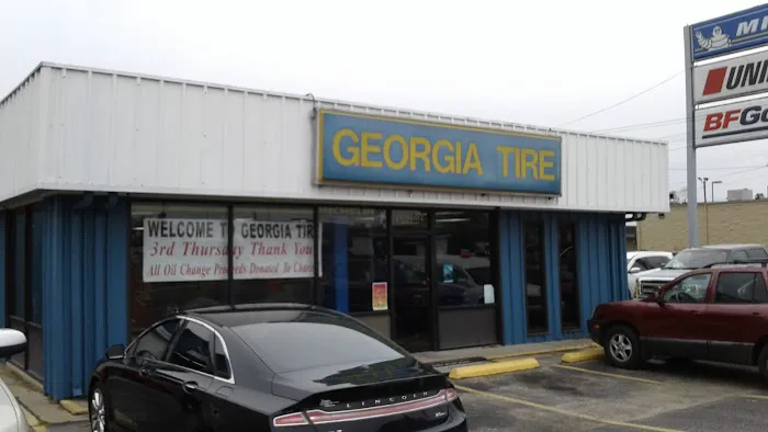 Georgia Tire Company Picture 2