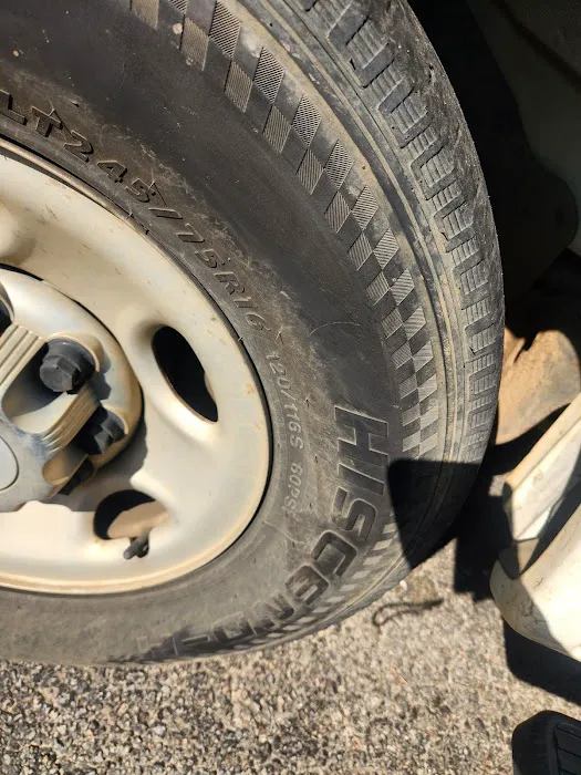 Georgia Tire Company Picture 4