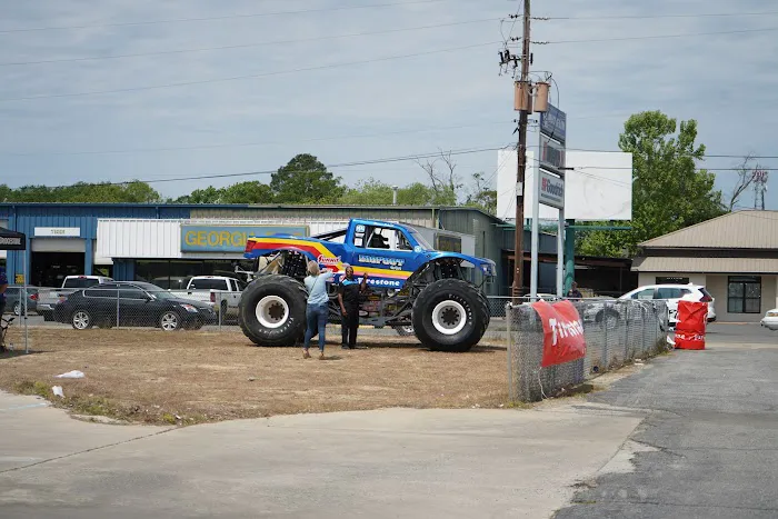 Georgia Tire Company Picture 8