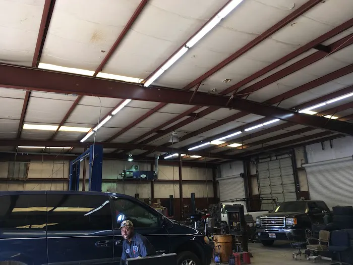 Georgia Tire Company Picture 7