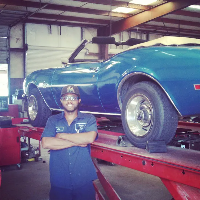 Georgia Tire Company Picture 9