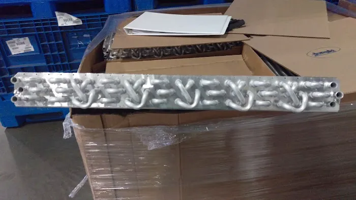 Trane Residential Systems Picture 6