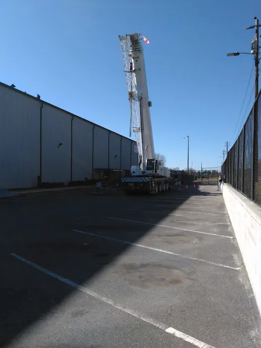 Trane Residential Systems Picture 7