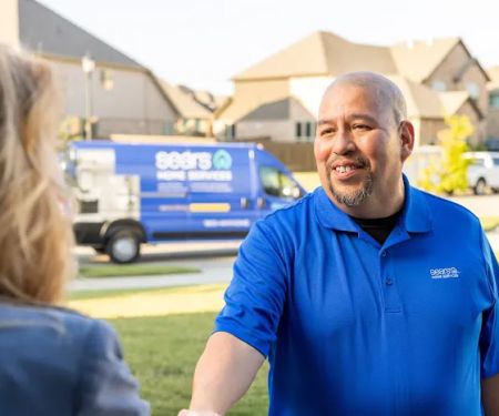 Sears Appliance Repair