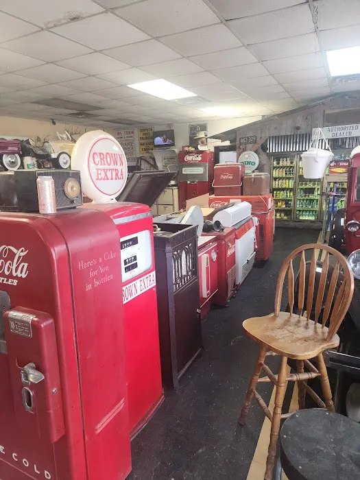 James Thompson Services Center Picture 4