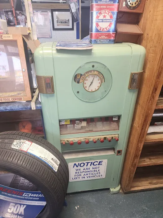 James Thompson Services Center Picture 2