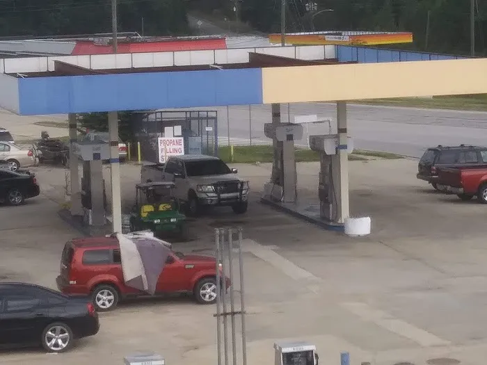 James Thompson Services Center Picture 1