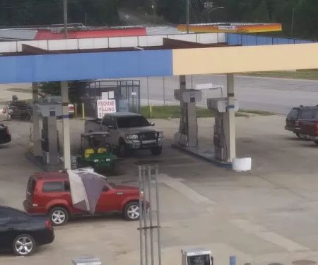 James Thompson Services Center