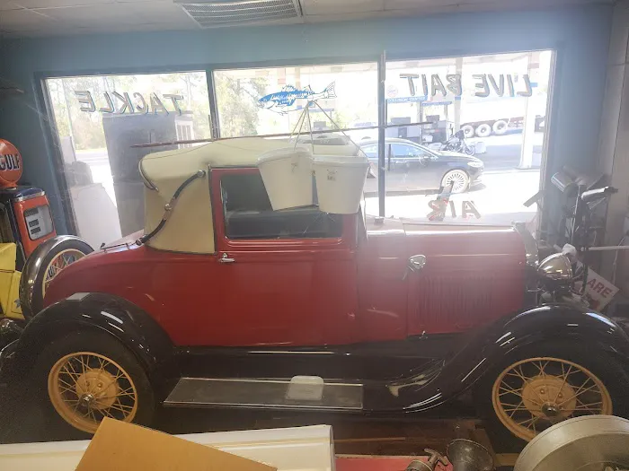 James Thompson Services Center Picture 6