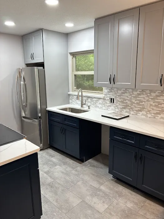 Blaine Construction Picture 8