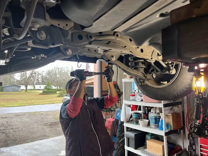 Autocon Motors Service Center Picture 1