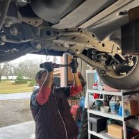 Autocon Motors Service Center ico