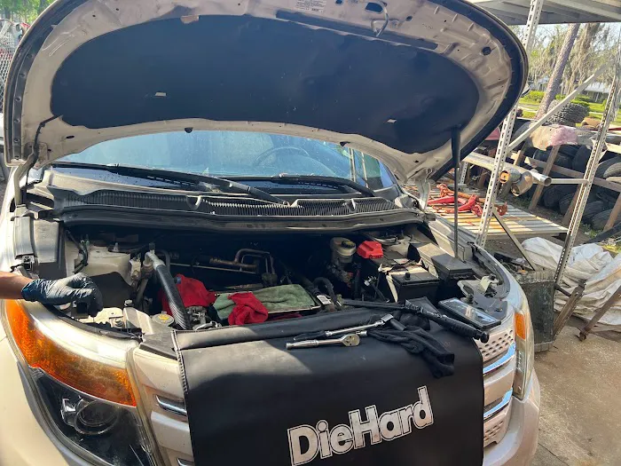 Autocon Motors Service Center Picture 2