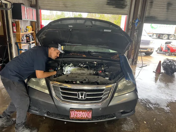 Autocon Motors Service Center Picture 4