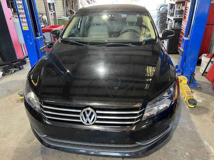 Autocon Motors Service Center Picture 5