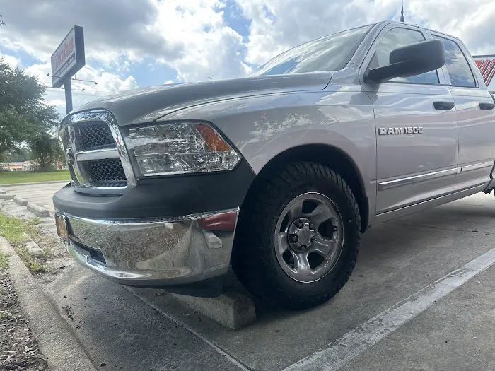 Autocon Motors Service Center Picture 7