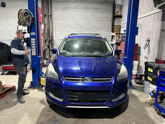 Autocon Motors Service Center Picture 8