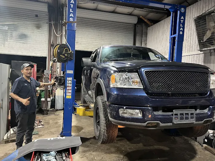 Autocon Motors Service Center Picture 9