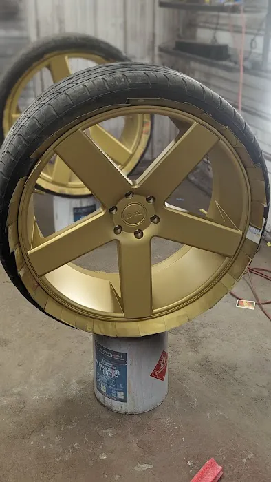 Everything and some automotive repair Picture 4