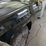 Everything and some automotive repair