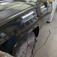 Everything and some automotive repair ico