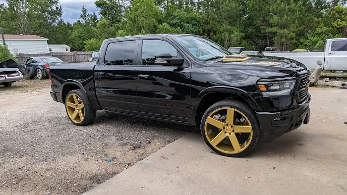 Everything and some automotive repair Picture 3