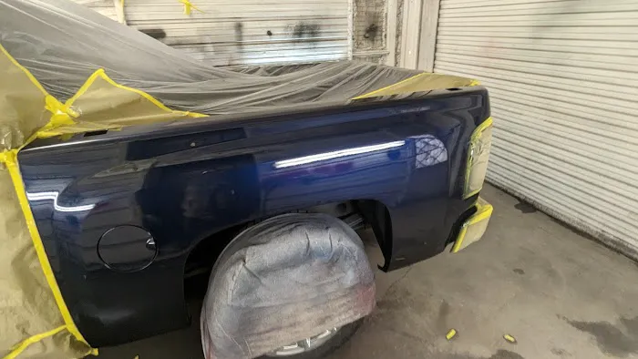 Everything and some automotive repair Picture 7