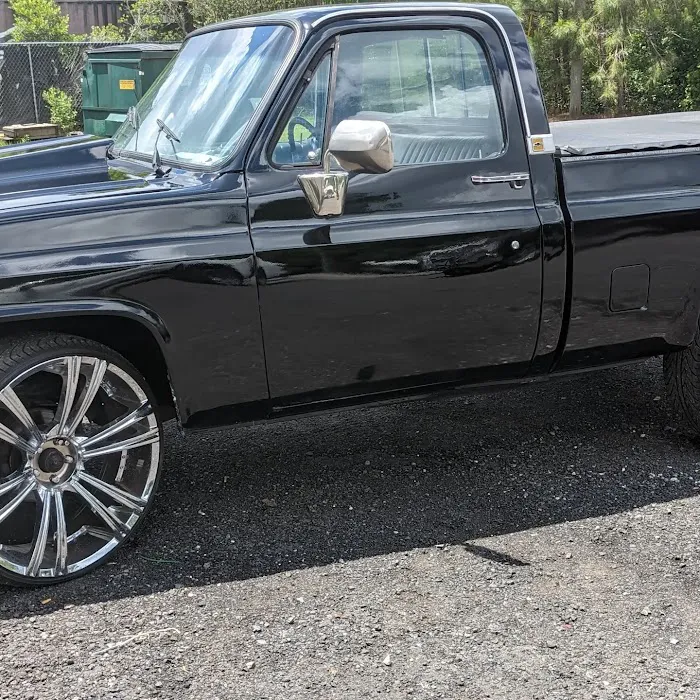 Everything and some automotive repair Picture 6