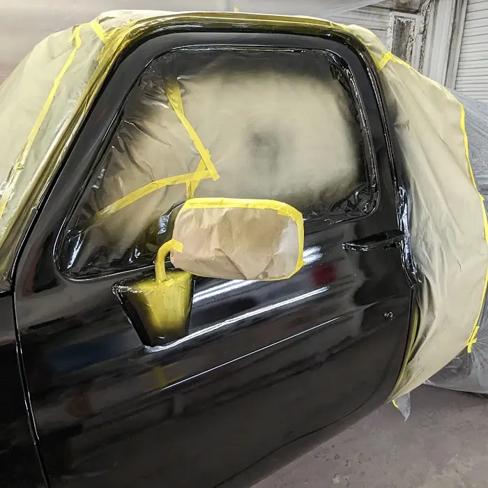 Everything and some automotive repair Picture 5